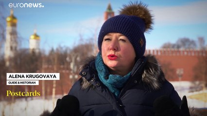 Why Moscow is the perfect city for a winter break