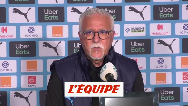 L'OM sans Jordan Amavi ni Valentin Rongier - Foot - Coupe de France - OM