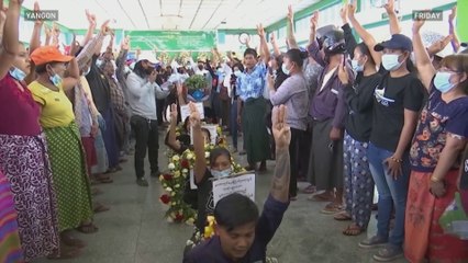 What will break the stalemate in Myanmar?  | Inside Story