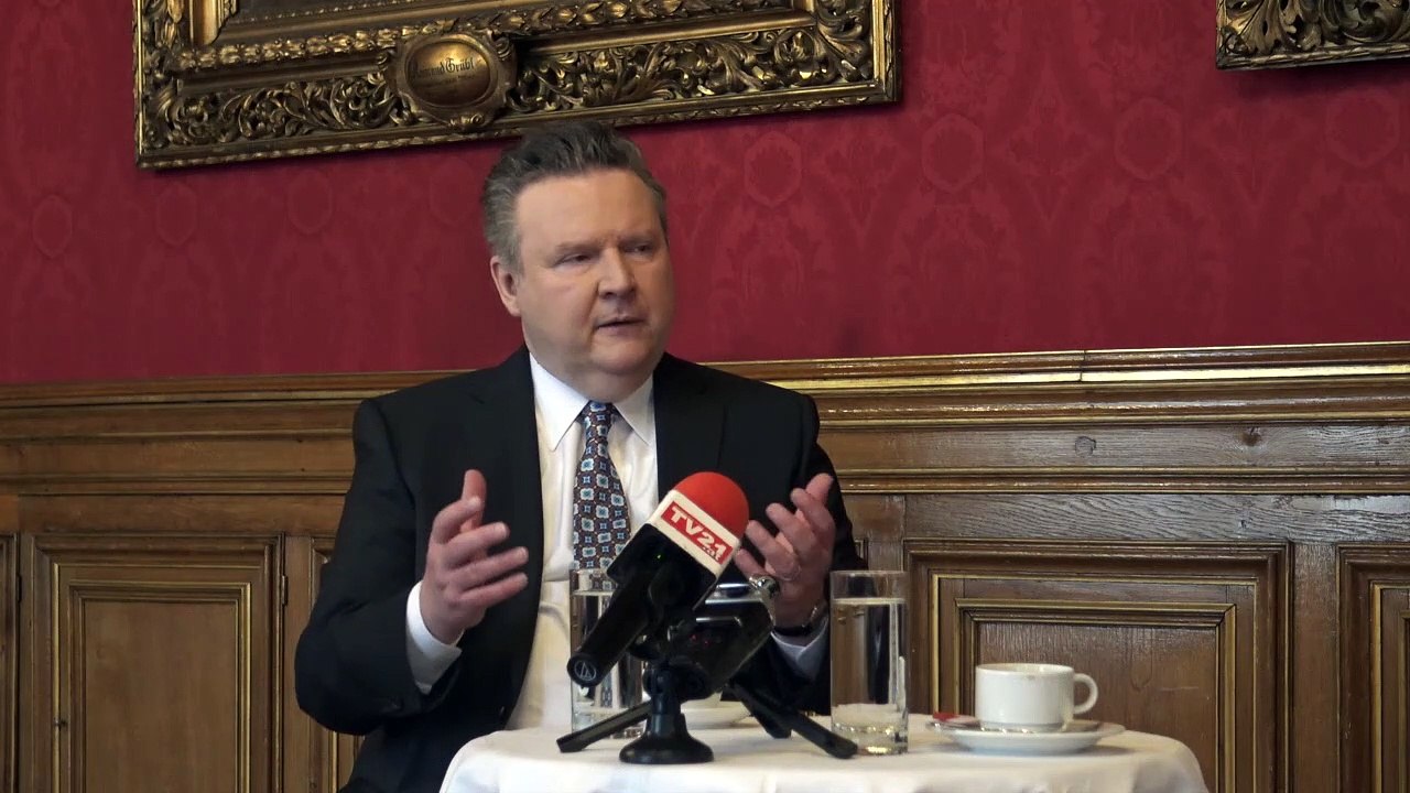 Dr Michael Ludwig Bürgermeister Wien Der Polit Talk