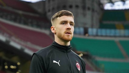 Saelemaekers: "Devo continuare ad aiutare la squadra"