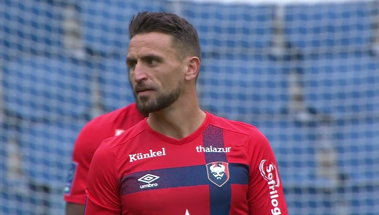 Joyeux Anniversaire Anthony Gonçalves / 35 ans le 6 Mars 2021