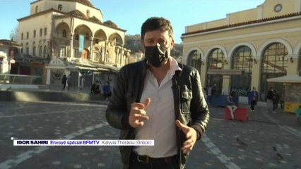 "Un jour, un pays": où en est l'épidémie dans le reste du monde ?