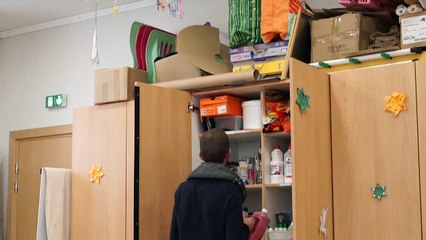 BTS DATR ANCIEN en fev 2021