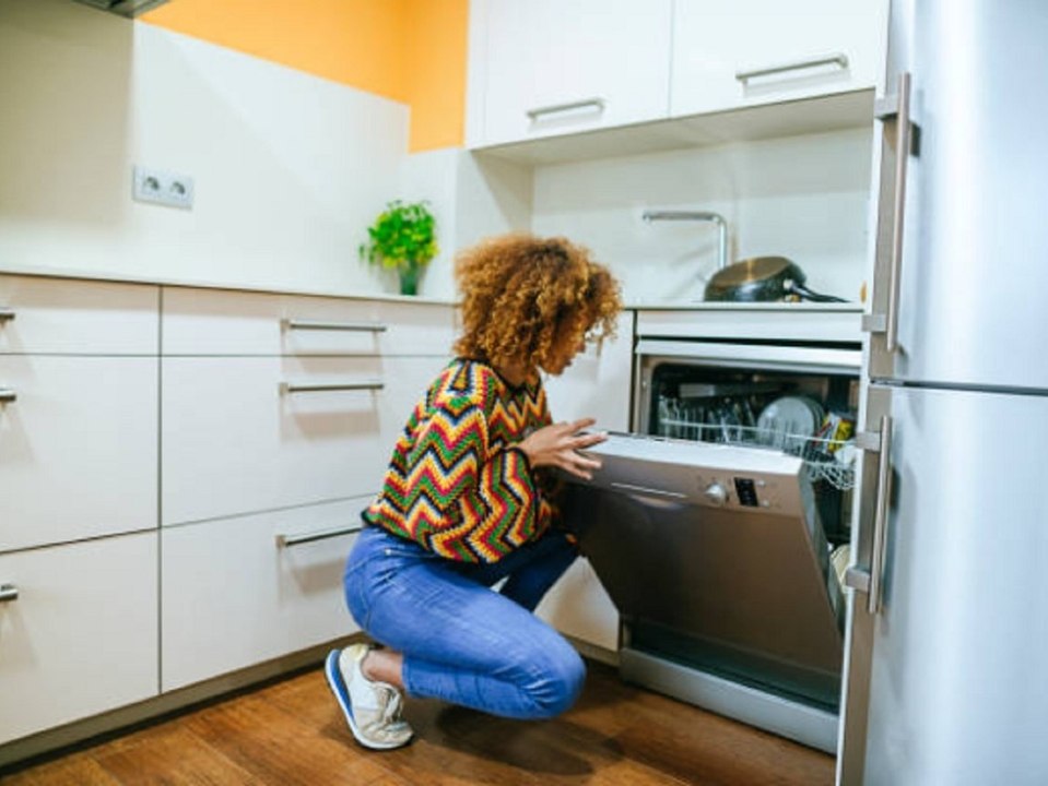 Schon gewusst? Diese Dinge kannst du in der Spülmaschine reinigen