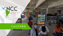 Bogotá reactiva la cultura con la exposición urbana “Que no le falte calle”