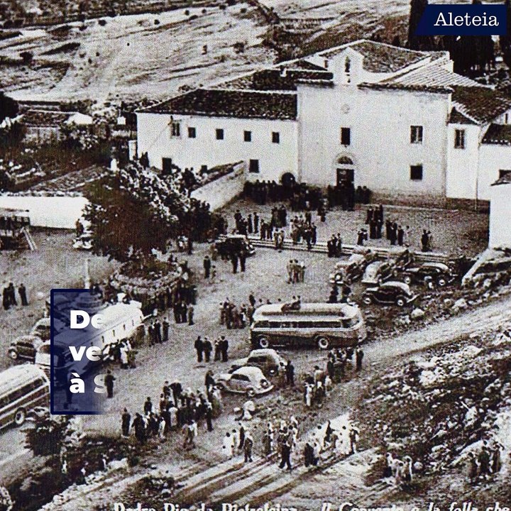 Le jour où Padre Pio sauva ses filles spirituelles de la grippe espagnole