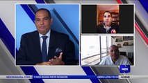 Entrevista a Edgardo López y Prof. Alejandro Lombardo - Nex Noticias