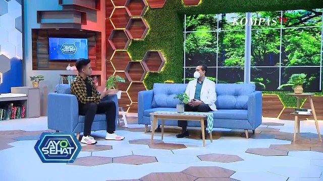 Waspada Pembengkakan Jantung - AYO SEHAT