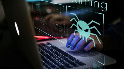 Cyber Security | Module 6.2 | Online Free Course in Hindi | Omkar Services