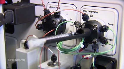 Der Professor und sein Impfstoff - Strafanzeige statt Unterstuetzung!