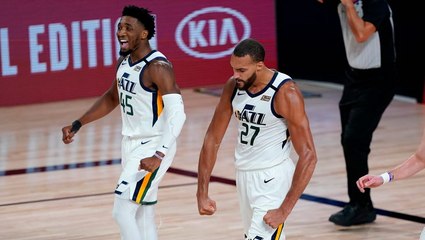 Should the Utah Jazz Feel Disrespected?