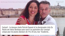 Mort de Patrick Dupond : la famille Danse avec les stars sous le choc