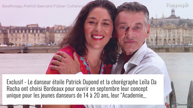 Mort de Patrick Dupond : la famille Danse avec les stars sous le choc