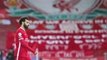 Salah in 'good mood' as Klopp shrugs off rift rumours
