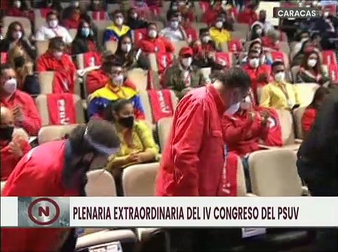 Secretario Ejecutivo del PSUV Eduardo Piñate: Conformadas las mesas de trabajo de los equipos regionales PSUV para optimizar nivel organizativo de cara a elecciones de gobernadores y alcaldes