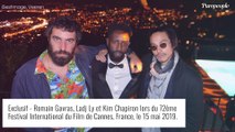 Rita Ora célibataire : Romain Gavras et elle ont rompu