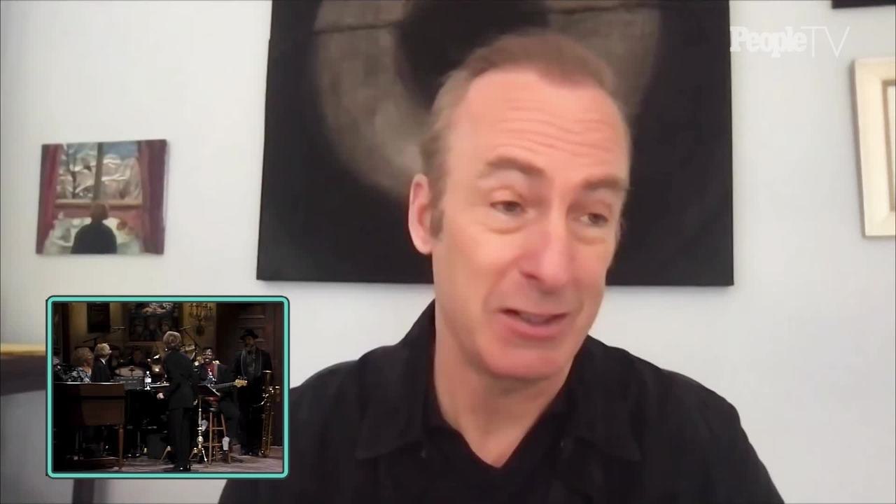 Bob Odenkirk Wishes He Had Acted a Little Differently on ‘Saturday Night Live’