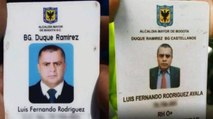 El falso funcionario de la Alcaldía que estafa a comerciantes de Bogotá