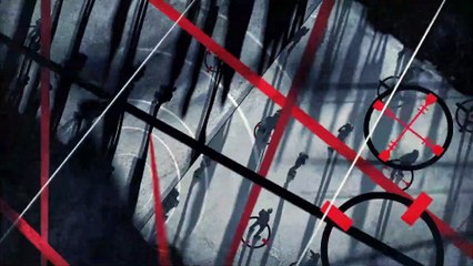За час до рассвета - 3 серия HD (2021)