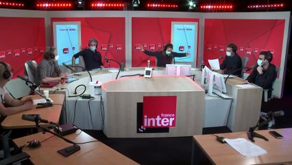 Y'a plus de saison ma petite dame !  - La chanson d'Aldebert