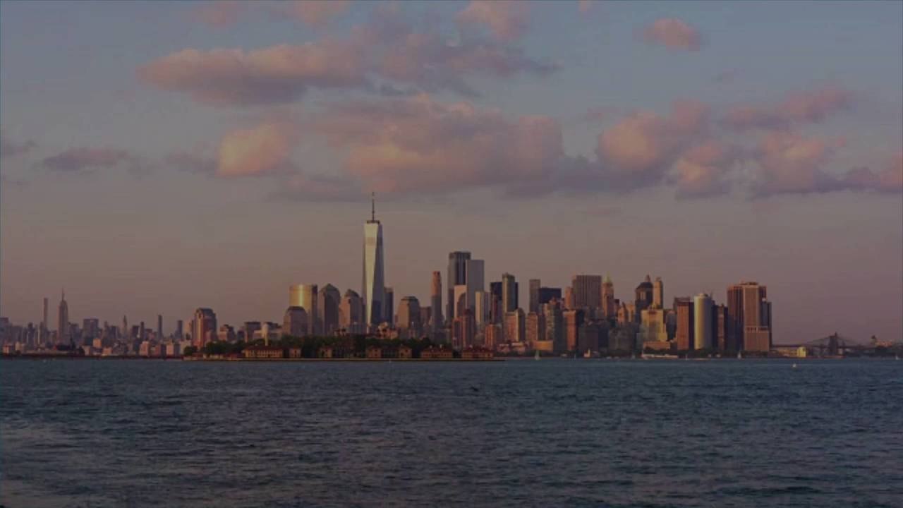 New York to Allow Vaccinated U.S. Travelers to Skip Quarantine, Testing Protocols