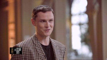 Alex Wetter nommé au César 2021 du Meilleur Espoir pour Miss