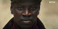 Lupin Partie 2 : bande-annonce (avec Omar Sy)