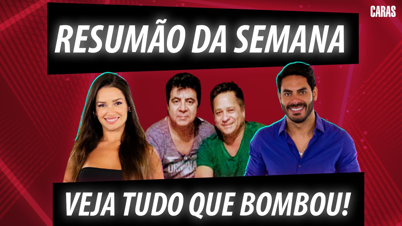 BBB21, PERDA DO ASSESSOR DO LEONARDO E BIG BROTHER CANADÁ | RESUMÃO DA SEMANA!