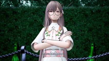 The Caligula Effect 2 - Bande-annonce musicale de Pandora