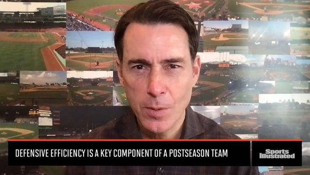SI Insider: Defensive Efficiency Is a Key Component of a Postseason Team