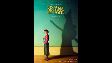 LA BEFANA VIEN DI NOTTE (2018).avi MP3 WEBDLRIP ITA