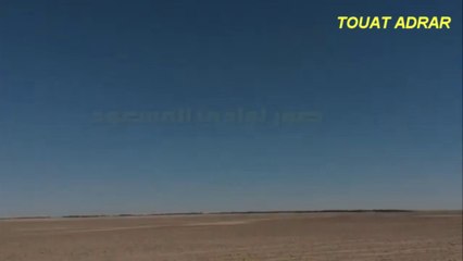 Bouda Adrar 2014 وادي المسعود بودة ادرار