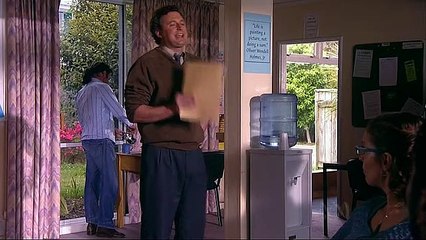 Seven Periods with Mr Gormsby - S01E06 - (2005)