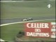 F1 Brasile 1996 - Testacoda e ritiro di Jacques Villeneuve