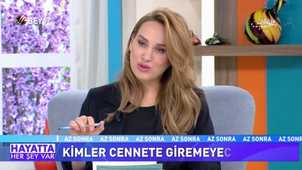 Hayatta Her Şey Var 5 Mart 2021