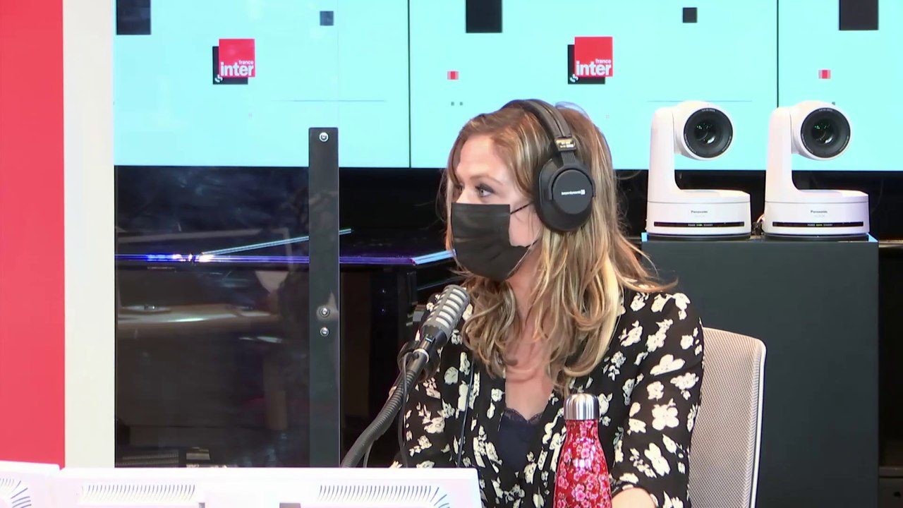 La journée mondiale de la prière - La chronique de Constance