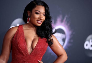 Megan Thee Stallion to Help Repair Houston After Winter Devastation