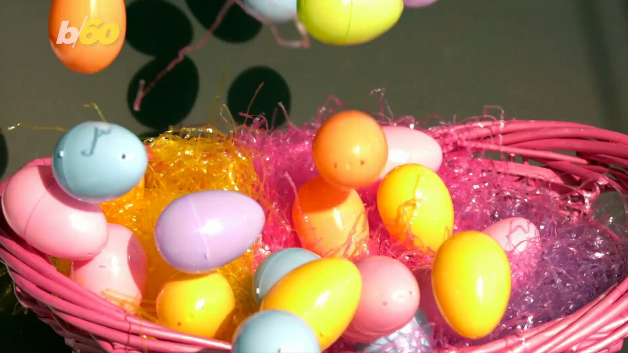 How You Can Have a Fun Easter Egg Hunt