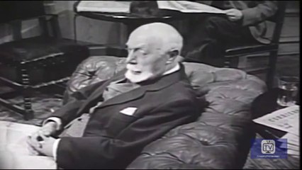 Sherlock Holmes | Season 1 | Episode 1 | The Case of the Cunningham Heritage | Ronald Howard