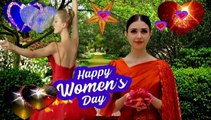 Women's day emotional video| happy women's day trending whatsapp status 2021| 8th march woman’s day international women's day | women's day whatsapp status | women's day date | happy women's day 2021