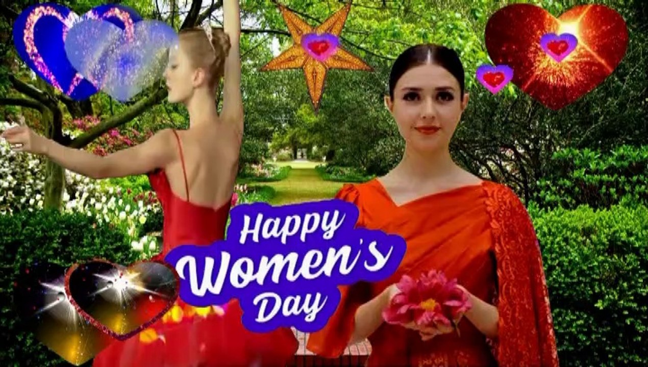 Women's day emotional video| happy women's day trending whatsapp status 2021| 8th march woman’s day international women's day | women's day whatsapp status | women's day date | happy women's day 2021