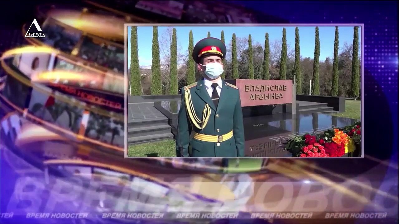ВРЕМЯ НОВОСТЕЙ от 04-03-2021