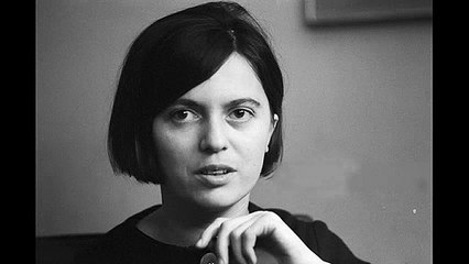 Monique Wittig (Carmen Lecha) ‐ Made with Clipchamp