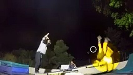 علم البسطاء _ ناشونال جيوغرافيك أبوظبي