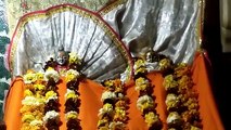 अयोध्या के हाई सिक्योरिटी जोन रामकोट में भगवान का मुकुट चोरी