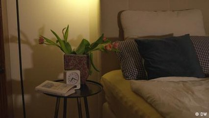 Top tips for a good night’s sleep