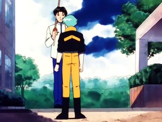 Yuusha Shirei Dagwon - 35 Sub Ita