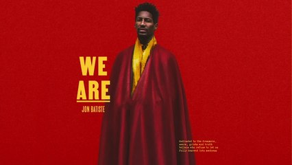 Jon Batiste - I NEED YOU