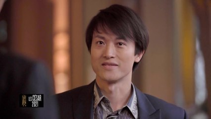 Guang Huo nommé au César 2021 du Meilleur Espoir pour La nuit venue